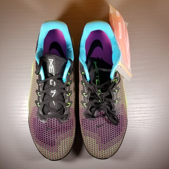 nike metcon 5 geometric camo